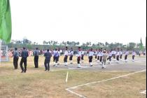 IIT Bhubaneswar celebrates 73rd Republic Day