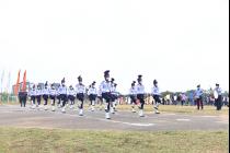 IIT Bhubaneswar celebrates 73rd Republic Day