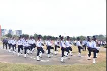 IIT Bhubaneswar celebrates 73rd Republic Day