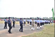 IIT Bhubaneswar celebrates 73rd Republic Day