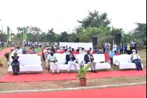 IIT Bhubaneswar celebrates 73rd Republic Day