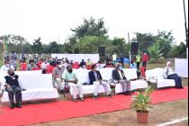 IIT Bhubaneswar celebrates 73rd Republic Day