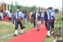 IIT Bhubaneswar celebrates 73rd Republic Day