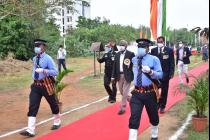 IIT Bhubaneswar celebrates 73rd Republic Day