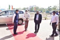 14th Foundation Day of IIT Bhubaneswar