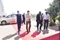 14th Foundation Day of IIT Bhubaneswar