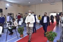 14th Foundation Day of IIT Bhubaneswar