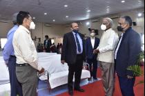 14th Foundation Day of IIT Bhubaneswar