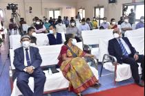 14th Foundation Day of IIT Bhubaneswar