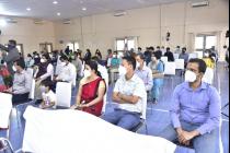 14th Foundation Day of IIT Bhubaneswar