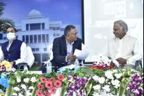 14th Foundation Day of IIT Bhubaneswar