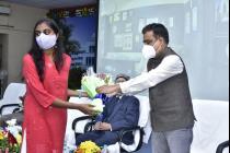 14th Foundation Day of IIT Bhubaneswar