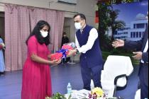 14th Foundation Day of IIT Bhubaneswar