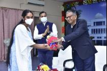 14th Foundation Day of IIT Bhubaneswar