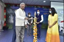 14th Foundation Day of IIT Bhubaneswar