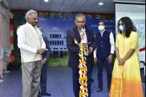 14th Foundation Day of IIT Bhubaneswar