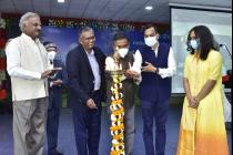 14th Foundation Day of IIT Bhubaneswar