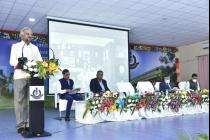 14th Foundation Day of IIT Bhubaneswar