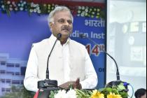 14th Foundation Day of IIT Bhubaneswar