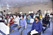 14th Foundation Day of IIT Bhubaneswar