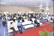 14th Foundation Day of IIT Bhubaneswar