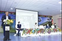 14th Foundation Day of IIT Bhubaneswar