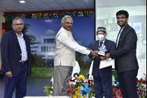 14th Foundation Day of IIT Bhubaneswar