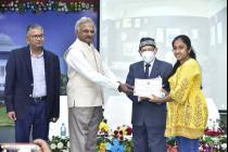 14th Foundation Day of IIT Bhubaneswar