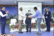 14th Foundation Day of IIT Bhubaneswar