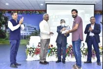 14th Foundation Day of IIT Bhubaneswar