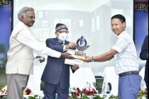 14th Foundation Day of IIT Bhubaneswar