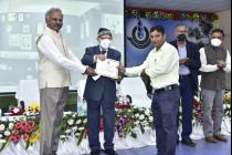 14th Foundation Day of IIT Bhubaneswar