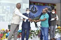 14th Foundation Day of IIT Bhubaneswar