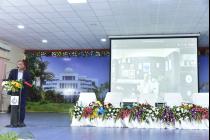 14th Foundation Day of IIT Bhubaneswar