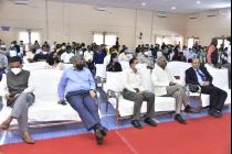 14th Foundation Day of IIT Bhubaneswar