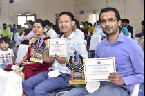 14th Foundation Day of IIT Bhubaneswar