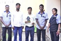 14th Foundation Day of IIT Bhubaneswar