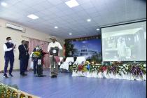 14th Foundation Day of IIT Bhubaneswar