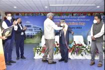 14th Foundation Day of IIT Bhubaneswar