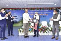 14th Foundation Day of IIT Bhubaneswar