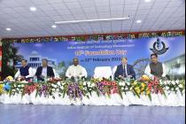 14th Foundation Day of IIT Bhubaneswar