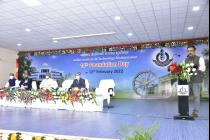 14th Foundation Day of IIT Bhubaneswar