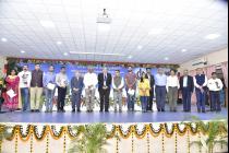 14th Foundation Day of IIT Bhubaneswar