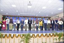 14th Foundation Day of IIT Bhubaneswar