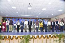 14th Foundation Day of IIT Bhubaneswar