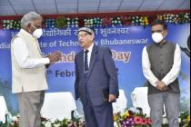 14th Foundation Day of IIT Bhubaneswar
