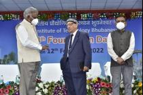 14th Foundation Day of IIT Bhubaneswar