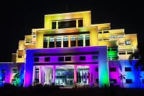 14th Foundation Day of IIT Bhubaneswar