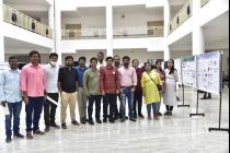 National Science Day and 12th Research Scholarsâ€™ Day