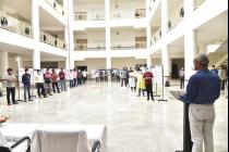 National Science Day and 12th Research Scholarsâ€™ Day